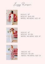 Leggy Romper - Soft Bliss Viscose Spandex Lined Hidden Pockets