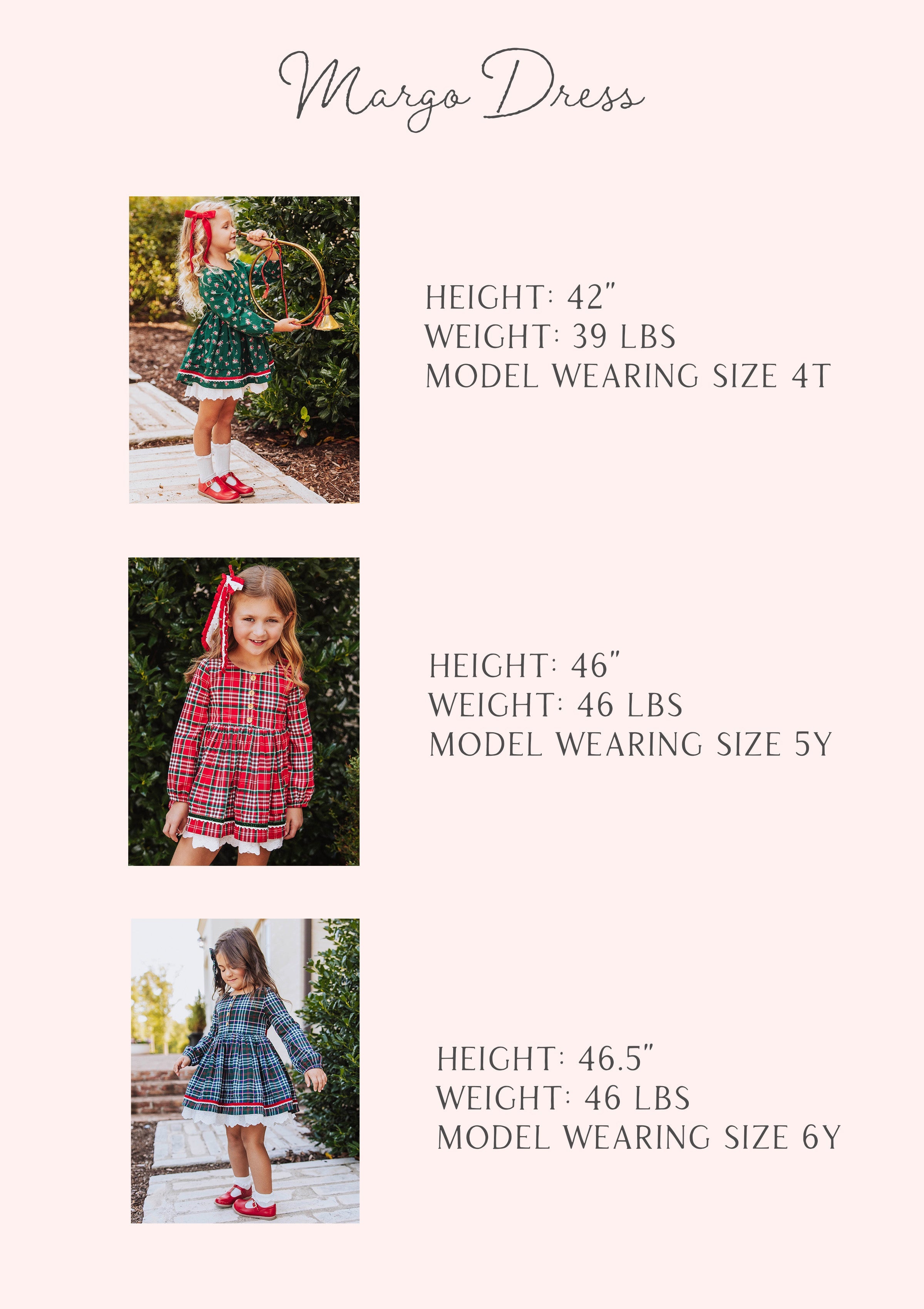 Linen Dress - Gingerbread Lined Eyelet Velvet Trim Size Up