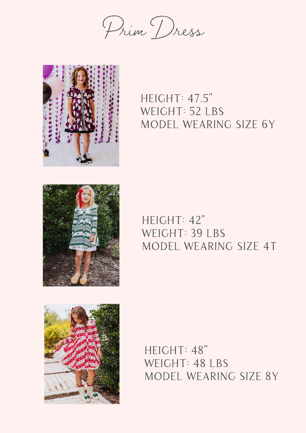 Button Front Dress - Christmas Traditions Peter Pan Collar