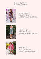 Button Front Dress - Christmas Traditions Peter Pan Collar