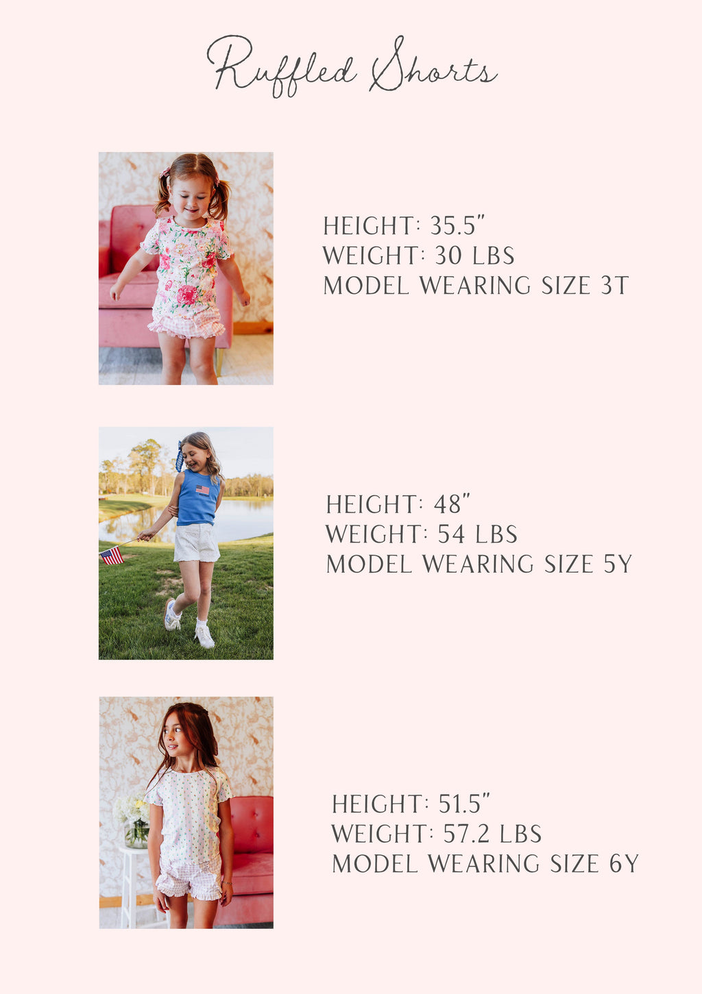 Ruffled Shorts - White Eyelet Lace Cotton Lined Bloomers