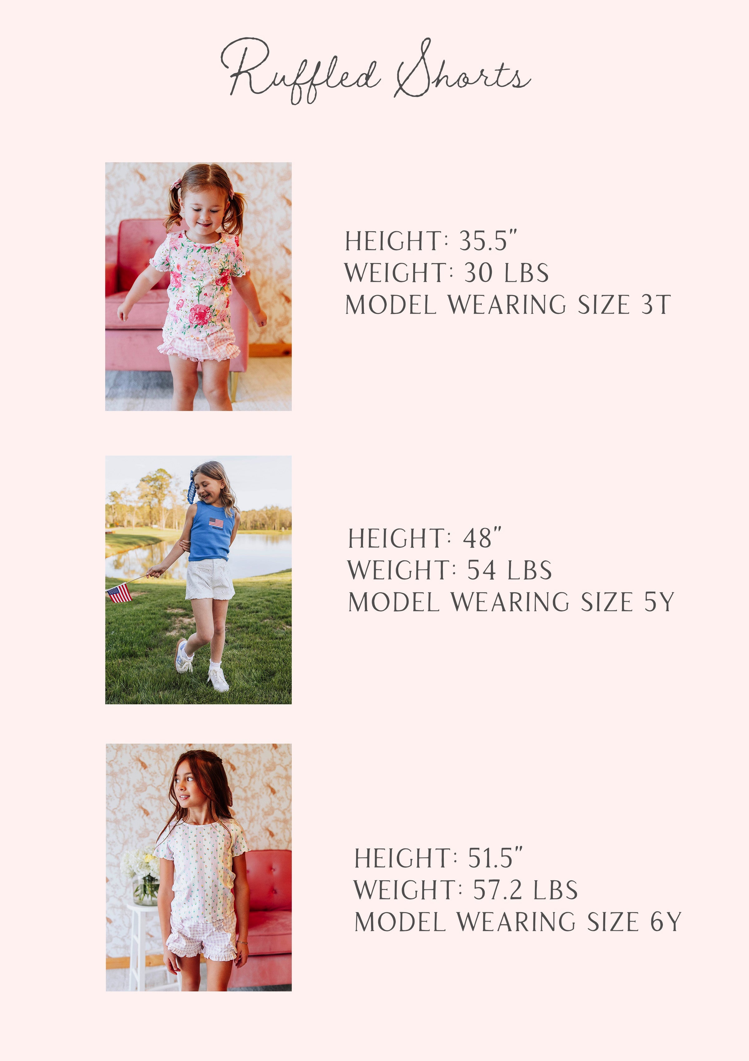 Ruffled Shorts - White Eyelet Lace Cotton Lined Bloomers