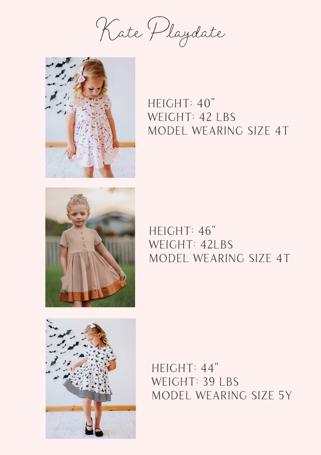 Playdate Dress - Pumpkin Spice Stripe Lined Bodice Buttons
