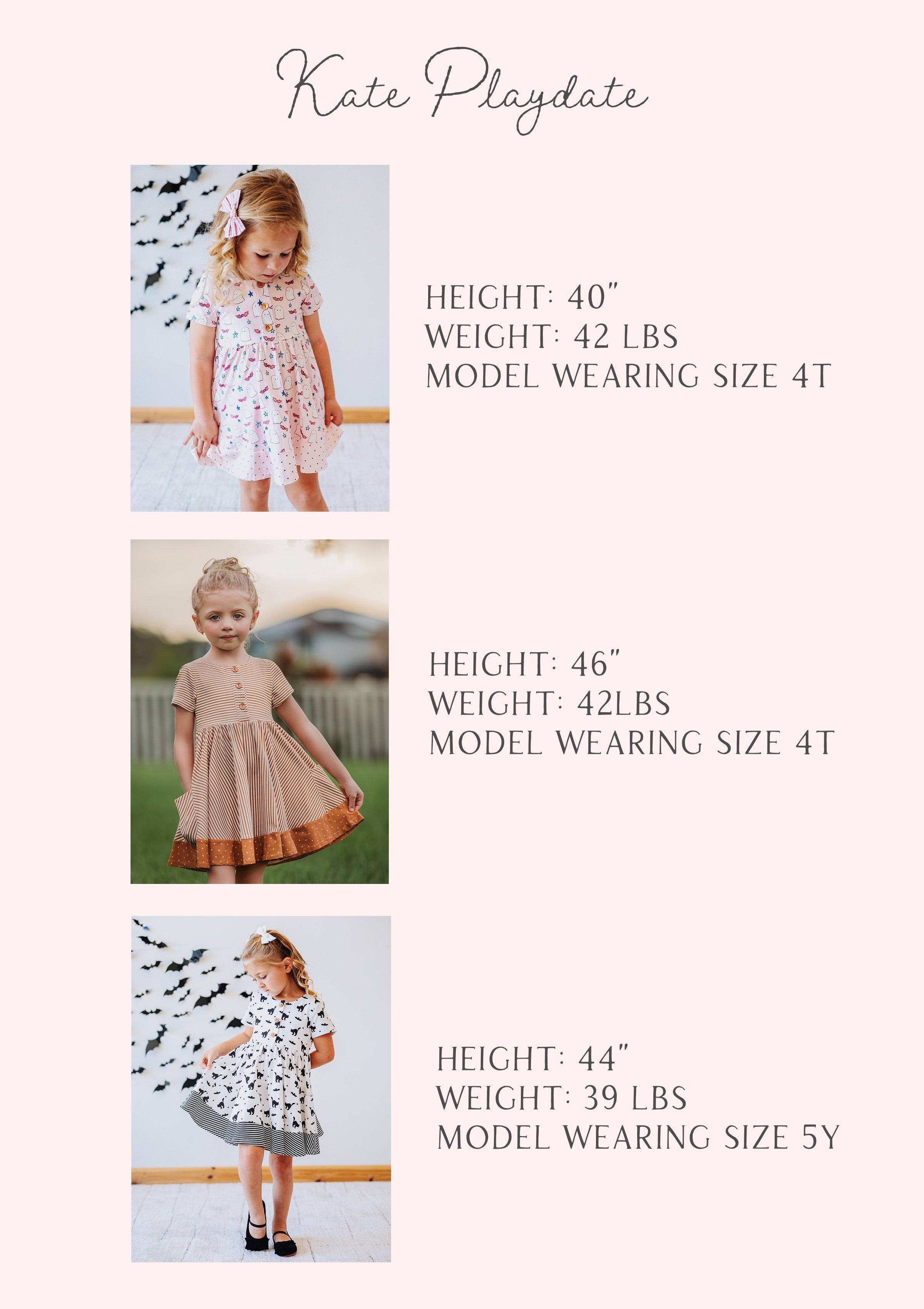 Playdate Dress - Pumpkin Spice Stripe Lined Bodice Buttons